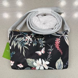 Kate Spade Wilson Road Botanical Madelyne